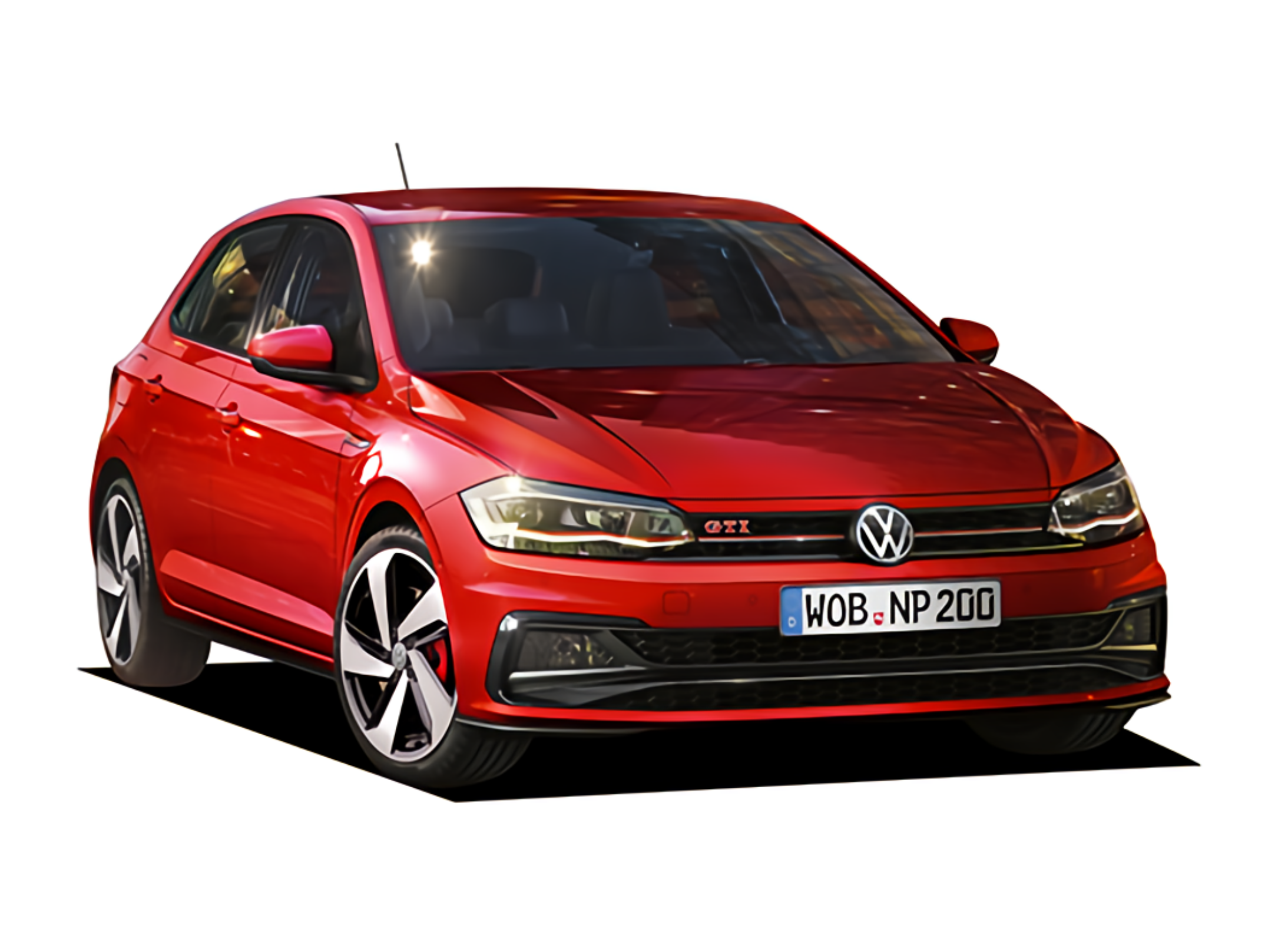 フォルクスワーゲン 大学生 車を買う